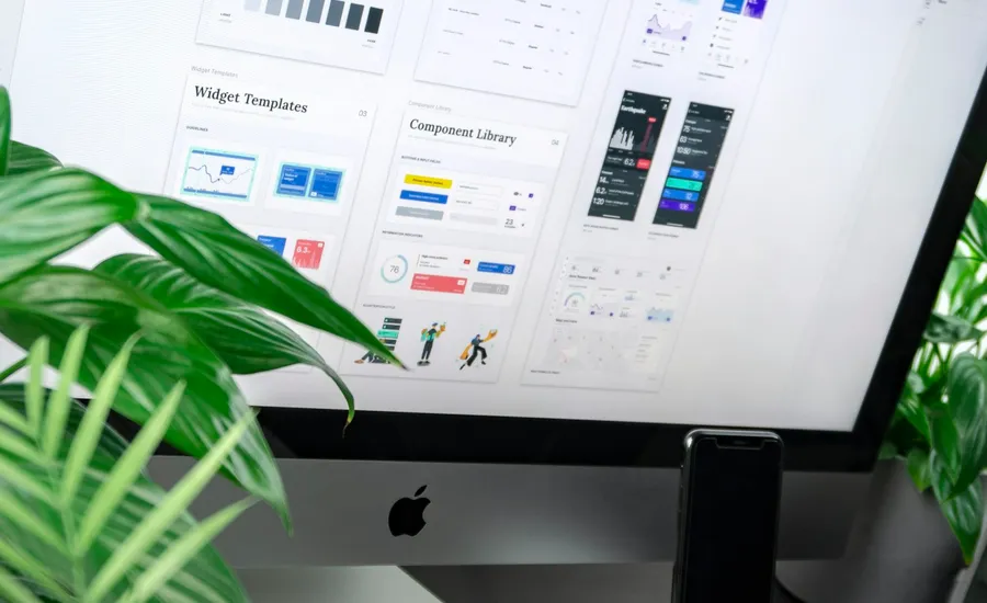 أدوات ونظام التصميم العربي (Arabic UI/UX System)